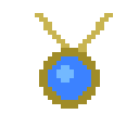 Phoenix Amulet