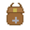 Leather Satchel